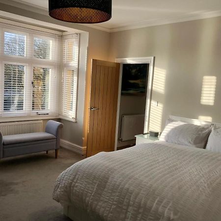 Stunning 2 Bed Georgian Apartment Swafield Exterior foto